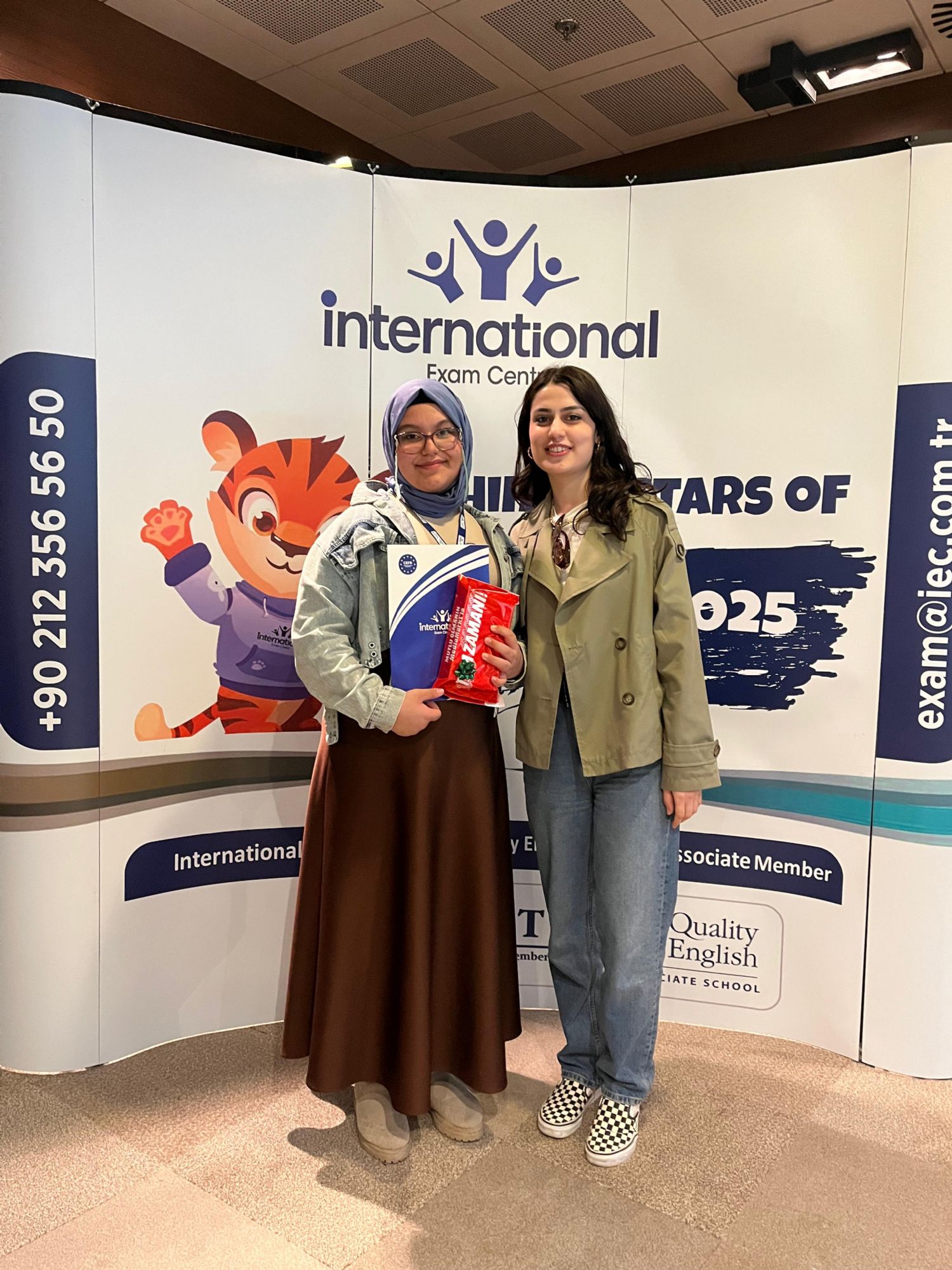 Yuppi 2025 T�rkiye D�rd�nc�s�y�z