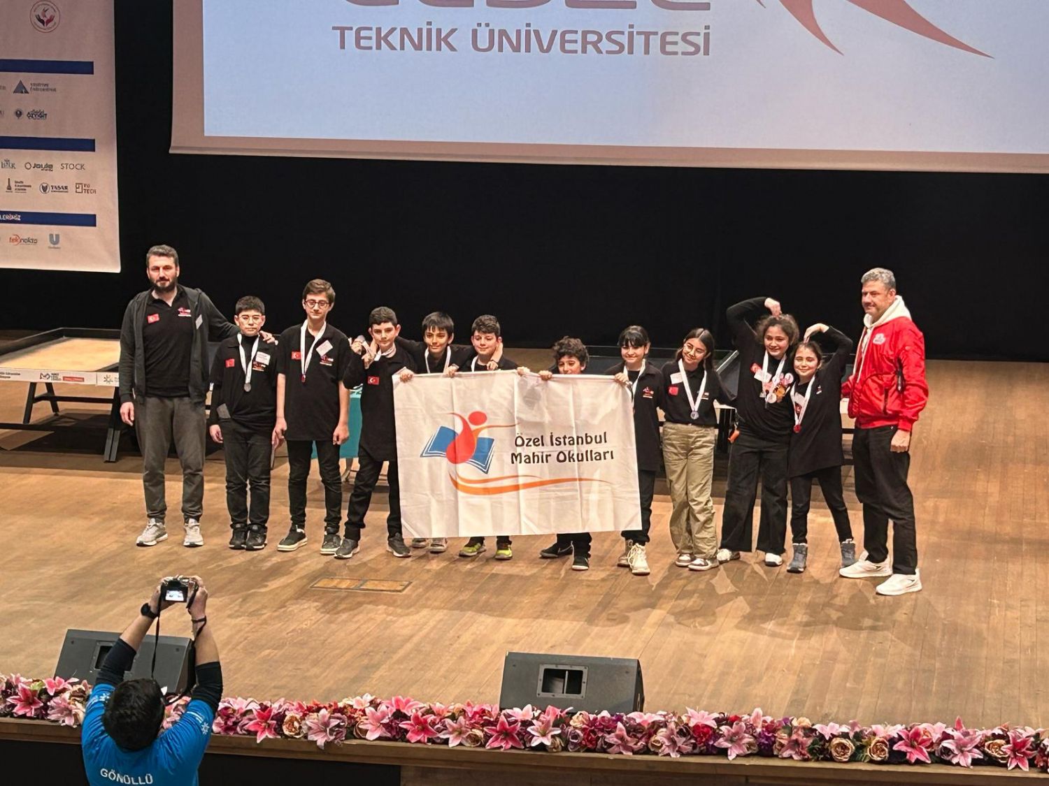 TEBR�KLER 511-MAH�RLER